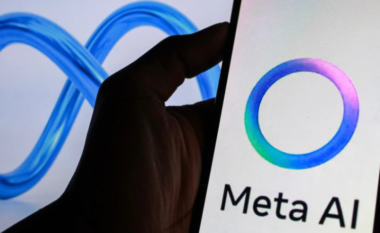 Meta investon 10 miliardë dollarë në startup të AI