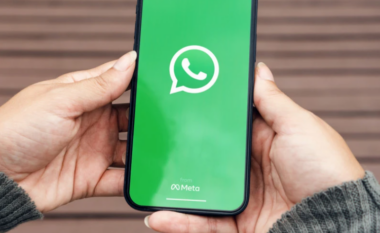 WhatsApp po merr një veçori që do të bëjë shumë përdorues të lumtur