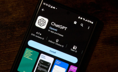OpenAI shtoi një model të ri “pro” të AI-së në ChatGPT