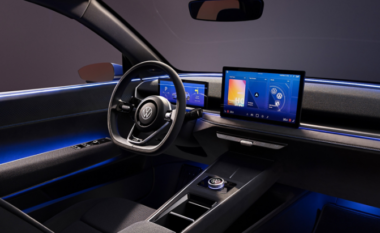 Volkswagen drejt prodhimit të veturës sportive me motorë elektrikë në rrota