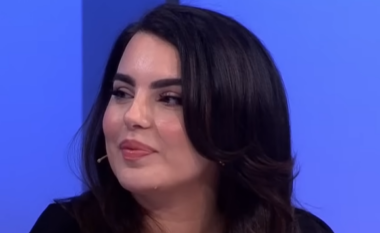 Ndjekësit ‘e kryqëzuan’ për peshën trupore dhe aluduan për shtatzëni, reagon Armina Mevlani: Mënyra se si komentohet është e tmerrshme