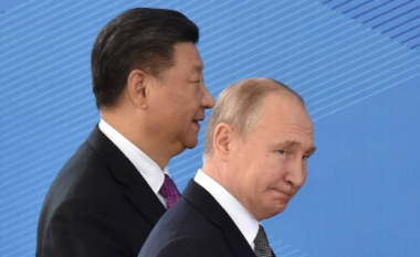 Kina pritet të shfrytëzojë luftën në Ukrainë për të aneksuar territore strategjike në Rusi