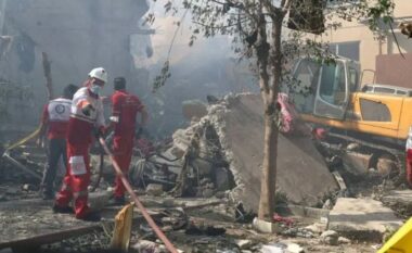 Të paktën 14 shkencëtarë bërthamorë të vrarë në sulmet izraelite në Iran
