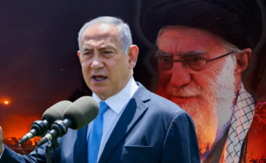 “Irani po ndërton një bombë bërthamore”, Netanyahu ngre alarmin