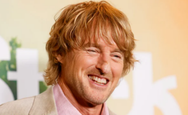 Owen Wilson i bashkohet kastit të vazhdimit të komedisë “Marriage License”