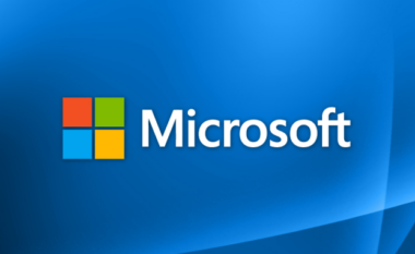 Microsoft shtyn prodhimin masiv të çipit me Al