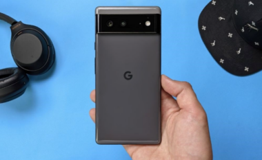 Android po merr versionin e vet të Magsafe?