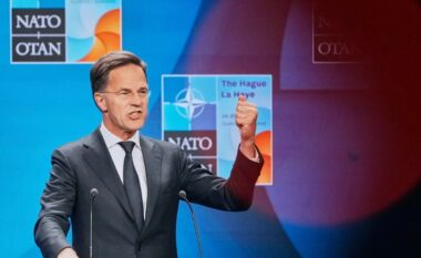 NATO synon rritje historike të shpenzimeve të mbrojtjes deri në vitin 2035 – zbulohen disa detaje