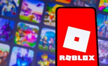 Roblox ishte jashtë funksionit për dhjetëra mijëra përdorues në SHBA