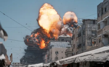 Izraeli shkatërron qendrën e dializës në Gaza, OKB ngre alarm