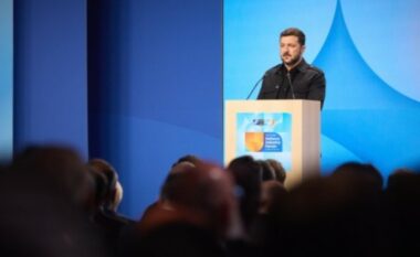 Zelensky do të takohet me Trump në kuadër të Samitit të NATO-s në Hagë
