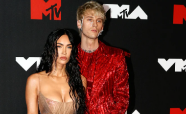 Ish-i fejuari i Megan Fox zbulon emrin e vajzës së tyre: Faleminderit për dhuratën më të mirë