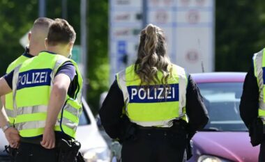 Çfarë efekti ka ashpërsimi i kontrolleve në kufijtë gjermanë?