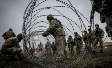 Holanda do t’i dërgojë Ukrainës 175 milionë euro ndihmë ushtarake