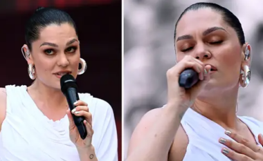 Pas diagnostikimit me kancer, Jessie J bën një pauzë nga muzika