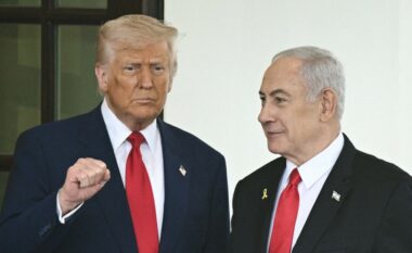 Mediat izraelite: Trump dhe Netanyahu janë pajtuar që lufta në Gaza të përfundojë brenda dy javësh