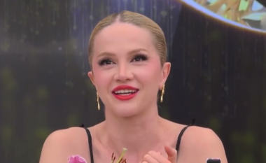 Sara Kolami rrëfen përvojën në Big Brother VIP Kosova: Zbulova veten në një realitet të sajuar, nuk dola asnjëherë jashtë vetes