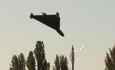 Sulm masiv me dron ukrainas në Rusi, bllokohet një prej urave më të gjata në Evropë