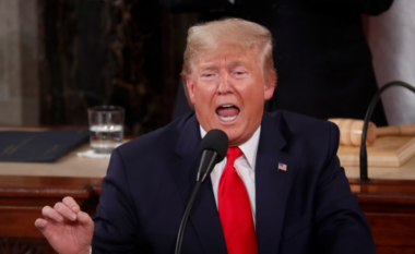 Senati refuzon të kufizojë fuqitë ushtarake të Trumpit, ai përsëri mundet ta sulmojë Iranin