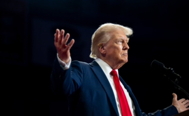 Trump: Marrëveshje në Gaza, ktheni pengjet