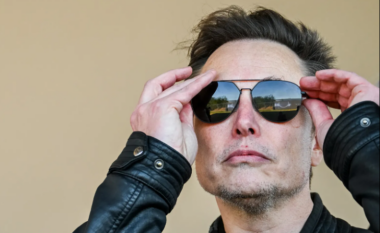 Musk: Për të qenë i qartë, unë nuk marr drogë