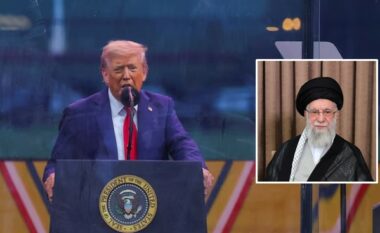 Trump vuri veton ndaj planit izraelit për të vrarë liderin suprem të Iranit, Ayatollah Ali Khamenei?