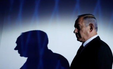 Netanyahu ka ikur nga Izraeli? Aeroplani i tij fluturoi për në Greqi pas sulmit nga Irani