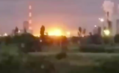 Gjersa bota vëmendjen e ka te Irani dhe Izraeli – Ukraina sulmon fuqishëm fabrikat ushtarake ruse