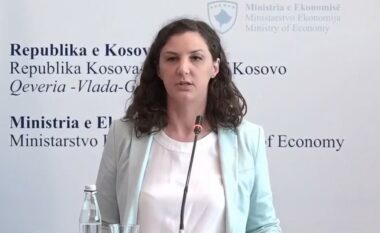 Rizvanolli: Termocentralet e vjetra rrezikojnë sigurinë energjetike, po ndërmarrim rehabilitime historike
