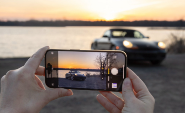 iPhone i juaj mund të bëjë foto më të mira falë këtij aplikacioni