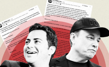 “Ai do të hakmerret”, ish-miku i Musk i dërgon një paralajmërim Trumpit