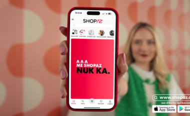ShopAZ, revolucioni i blerjeve online në Kosovë