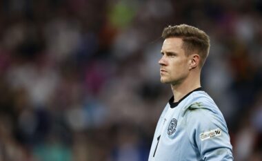 Chelsea synon transferimin e Ter Stegen për ta bërë portierin e parë