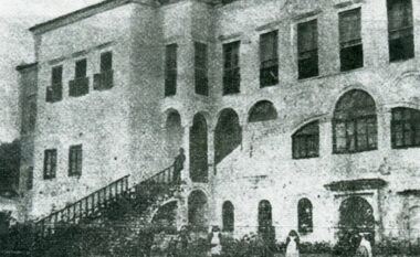 Dëshmia e baroneshës gjermane për shpalljen e pavarësisë së Shqipërisë