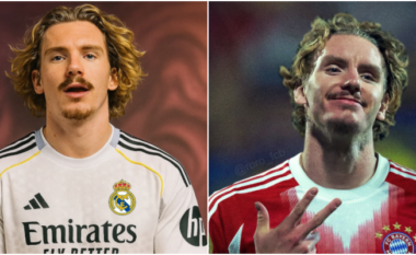 Sky Germany: Sensacionin që e do Real Madridi ka arritur marrëveshje me Bayern Munichun
