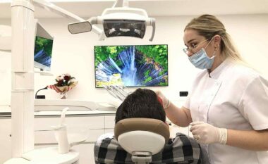 Dental Galeria: Aty ku teknologjia dhe përkujdesi sjellin buzëqeshje të reja!