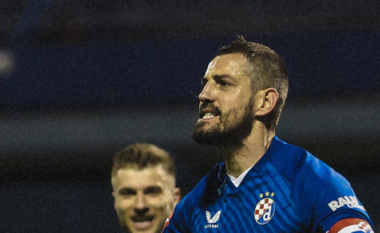 Arijan Ademi ndërpret kontratën me Dinamon, ai tashmë ka një klub të ri
