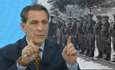 Musliu: Vuçiq përdor ushtrinë për propagandë në kufi me Kosovën si përpjekje për të fshehur krizat në Serbi