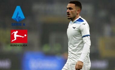 Bundesliga apo Serie A? Sulmuesin shqiptar, Arijon Ibrahimovic e duan dy klube elitare në Gjermani dhe Itali