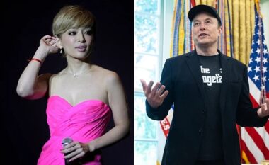 Këngëtarja japoneze Ayumi Hamasaki flet pas akuzave se ka një fëmijë me Elon Musk: Kam parë në heshtje gjithçka që është folur në media
