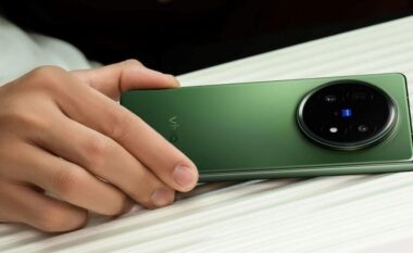 Vivo me telefon të ri – dihet data kur do të prezantohet