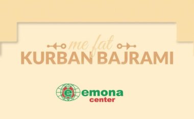 Festa e Kurban Bajramit vjen me shije të zbritjes në Emona Center!