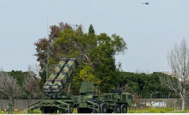 Izraeli ndryshon qasjen, ukrainasve u dorëzon sistemet e mbrojtjes ajrore amerikane Patriot