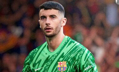 “Ai ishte një simbol i klubit, modeli ynë”, lojtari shpallet tradhtar pasi kaloi te Barcelona