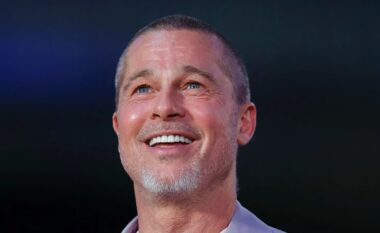 Brad Pitt foli sinqerisht për mësimet e jetës: Pavarësisht gabimit, mëson prej tij dhe ecën përpara
