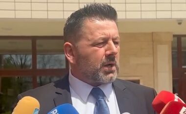 Berisha: Nuk e ka askush qëllimin e mirë, të gjithë duan të vazhdojnë me bllokadë