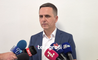 “Park përkujtimor për viktimat në Spitalin Modular”, Kasami: Do të përkrahim çdo iniciativë