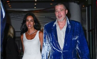 Si ndihet Brad Pitt në të vërtetë për martesën me Ines de Ramon: Aktori dikur kishte hequr dorë nga martesat