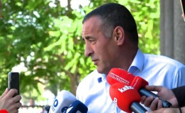 ​Brahimaj: Po zbulohet pabesia dhe mashtrimi i Kurtit