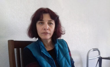 Burbuqja që nuk u dorëzua kurrë: Një jetë me paralizë cerebrale, por plot forcë dhe dinjitet